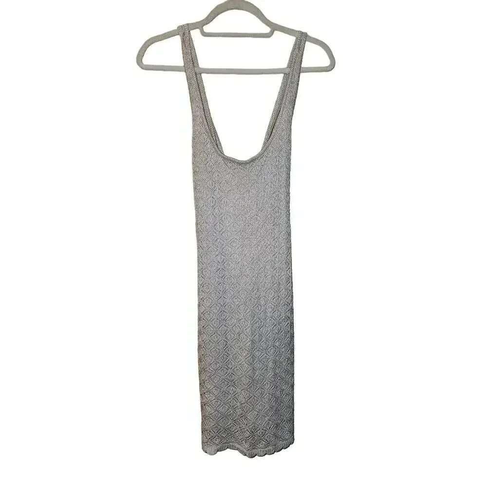 Madden NYC Women's/Juniors Crochet Dress Size XL